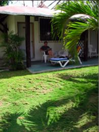 Cabana