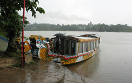 HuéBateau