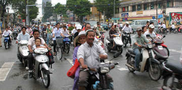 MotoSaigon