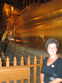 SylvieBouddha